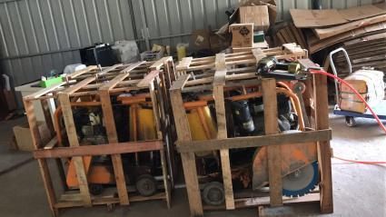 汪清行李、家具、电器包装托运
