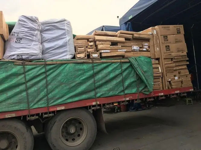 汪清家具托运